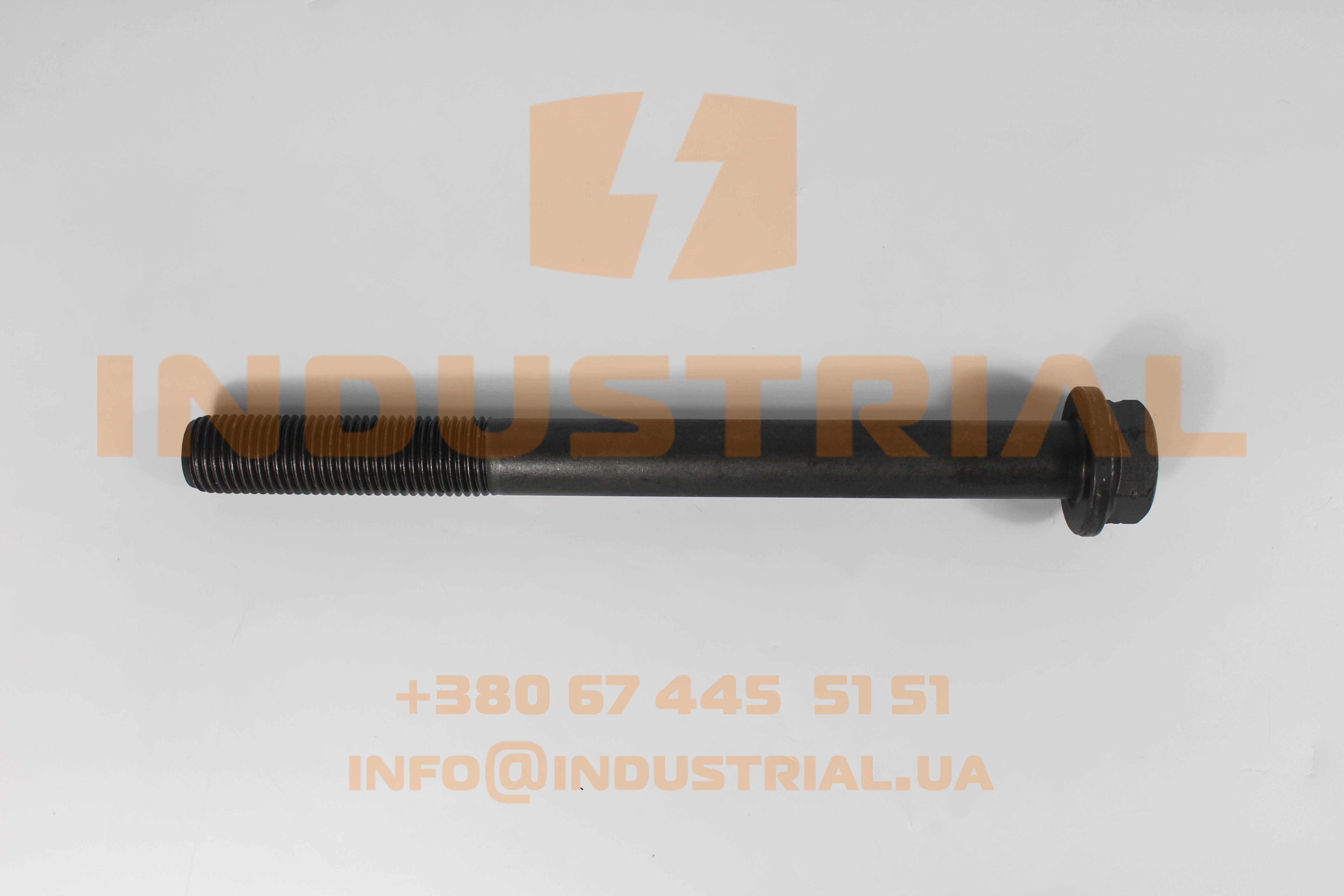 MCD 3125454 MEC DIESEL